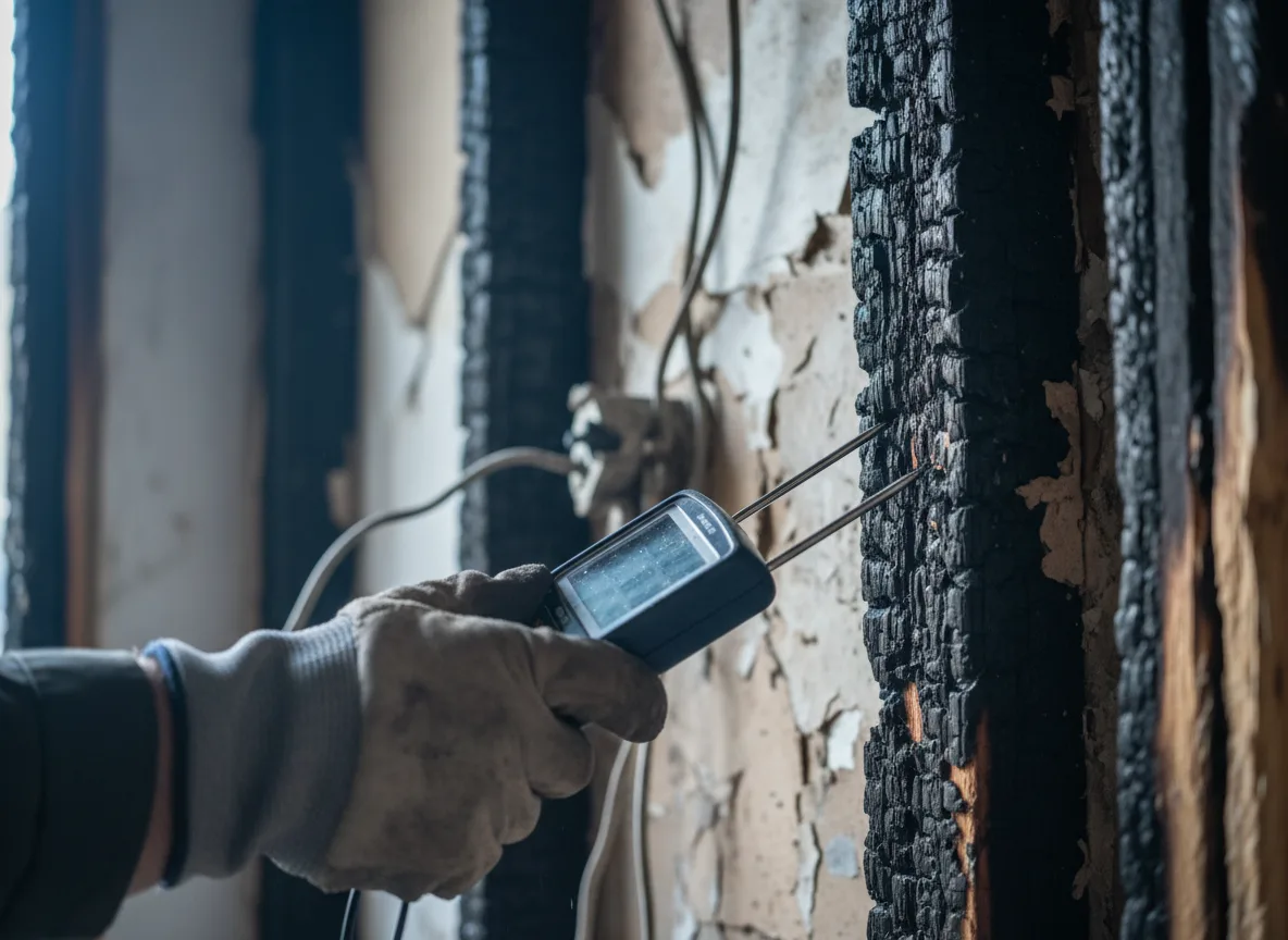 Fire Damage Restoration Hemlock, MI FAQs